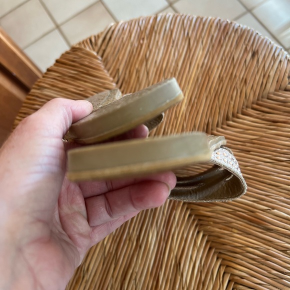 Rock & Candy Sandals - Picture 5 of 6